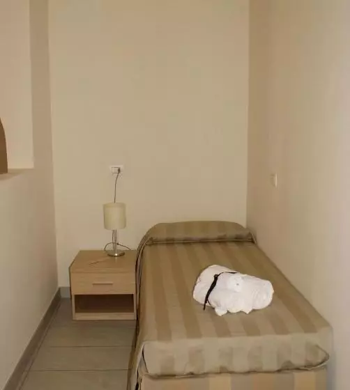 اتاق اکونومی, Residence Belmare