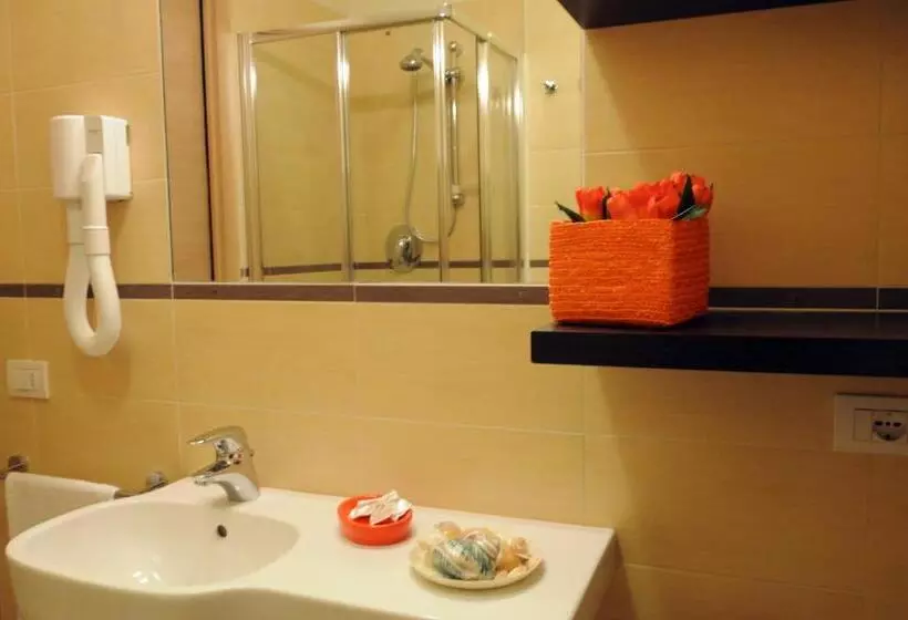 آپارتمان 1 خوابه, Residence Belmare