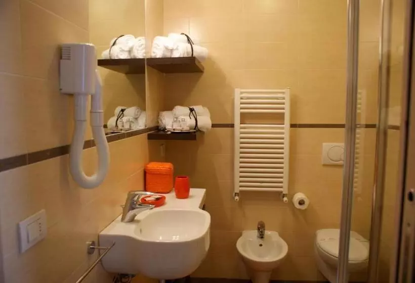 آپارتمان 1 خوابه, Residence Belmare