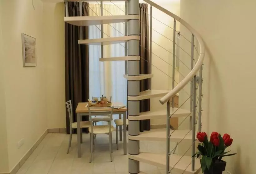 آپارتمان 2 خوابه, Residence Belmare