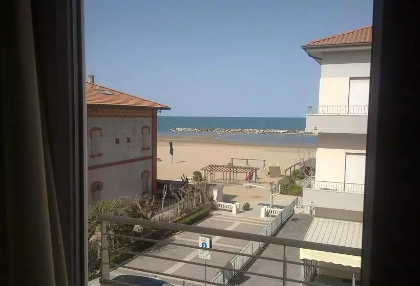 آپارتمان 2 خوابه, Residence Belmare