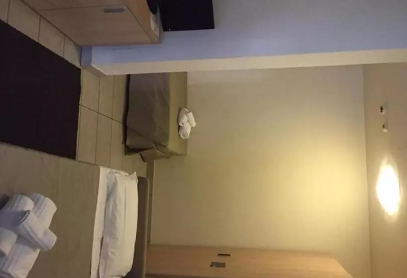 استودیوی استاندارد, Residence Belmare