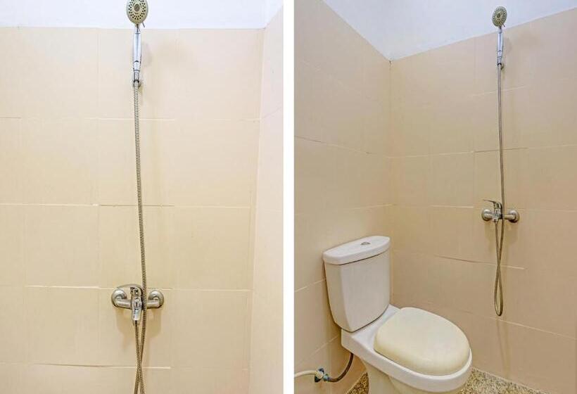 デラックスルーム, Collection O 91499 John Lebron House