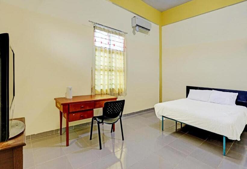 デラックスルーム, Collection O 91499 John Lebron House