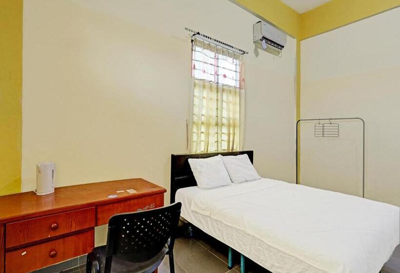 デラックスルーム, Collection O 91499 John Lebron House