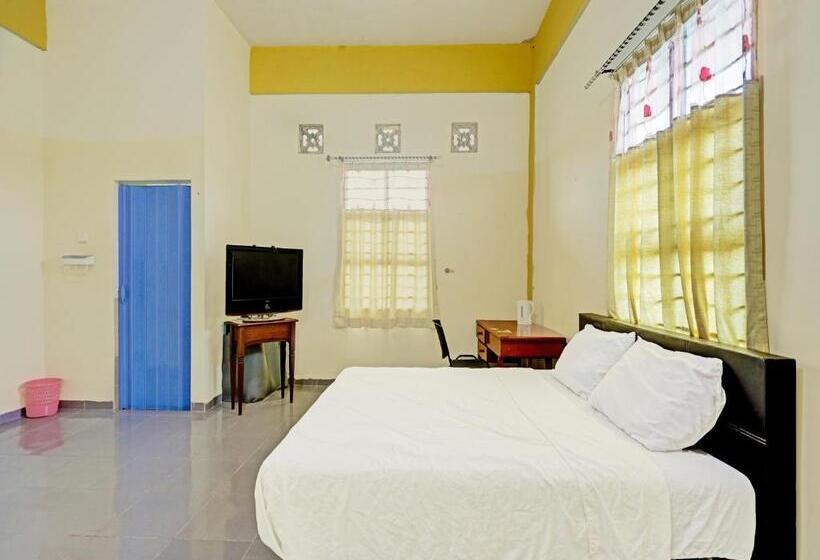 デラックスルーム, Collection O 91499 John Lebron House