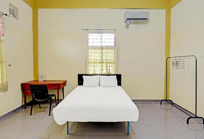 デラックスルーム, Collection O 91499 John Lebron House