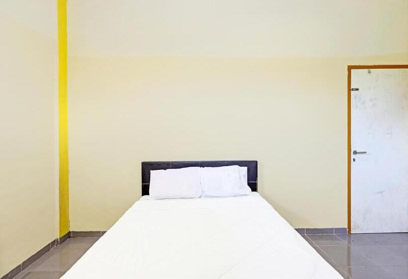 デラックスルーム, Collection O 91499 John Lebron House