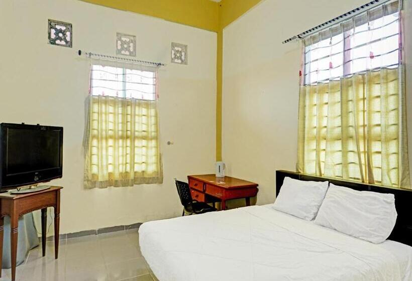 デラックスルーム, Collection O 91499 John Lebron House