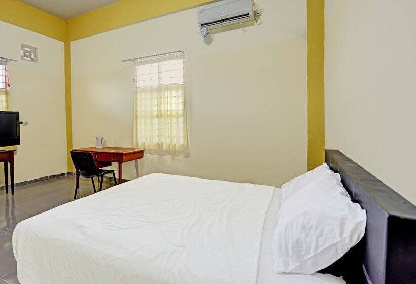 デラックスルーム, Collection O 91499 John Lebron House