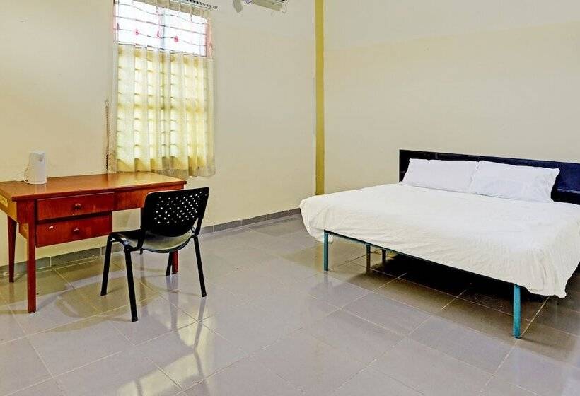 デラックスルーム, Collection O 91499 John Lebron House