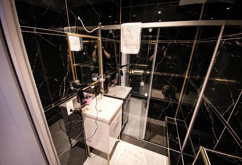 חדר סטנדרט לארבעה, Nring Villa Am Nürburgring