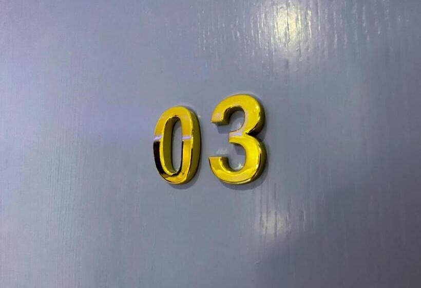 חדר סטנדרט לארבעה, Nring Villa Am Nürburgring