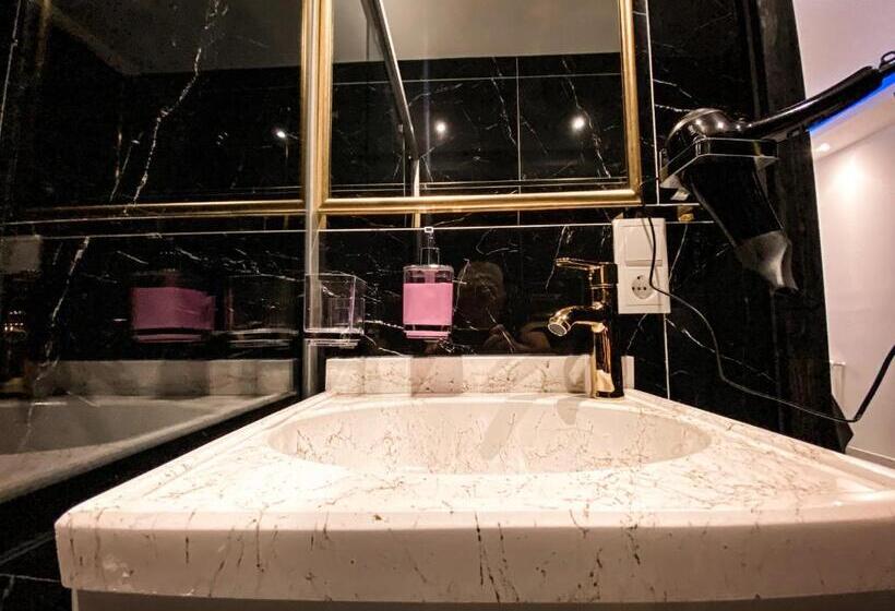 חדר סטנדרט, Nring Villa Am Nürburgring