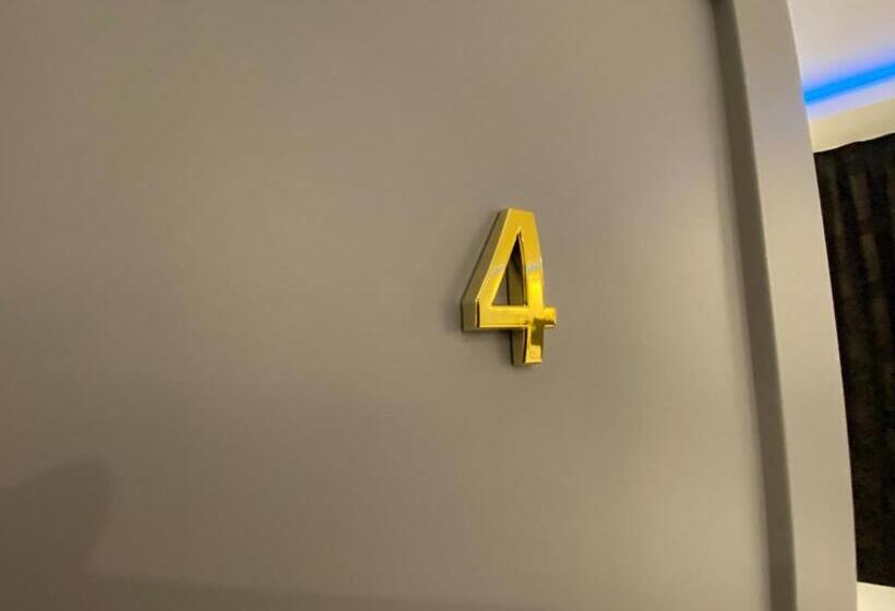 חדר סטנדרט, Nring Villa Am Nürburgring