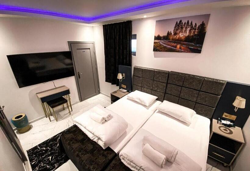 חדר סטנדרט, Nring Villa Am Nürburgring