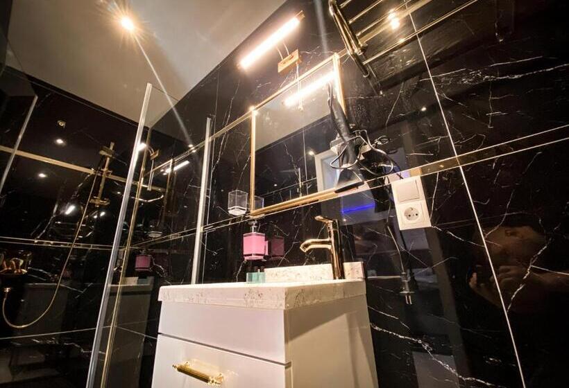 חדר סטנדרט לשלושה, Nring Villa Am Nürburgring