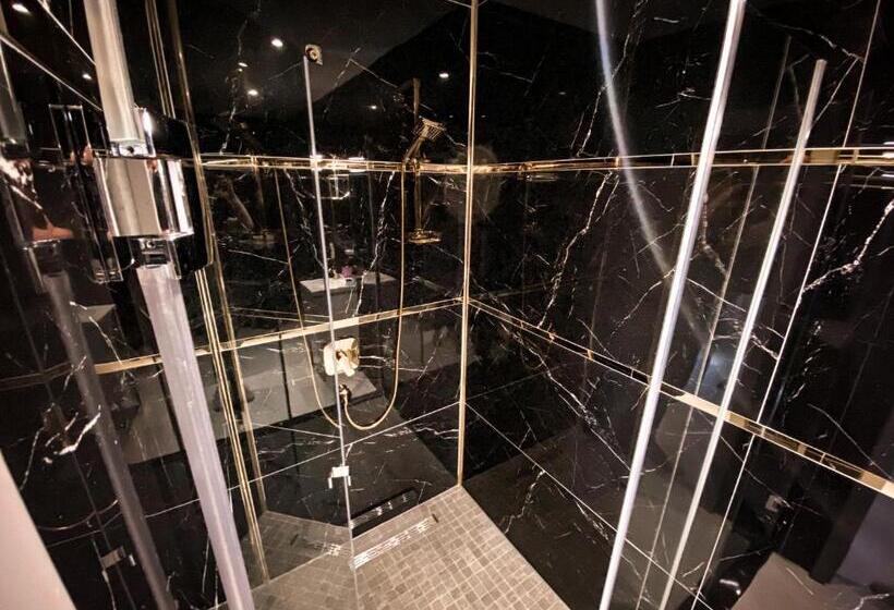 חדר סטנדרט לשלושה, Nring Villa Am Nürburgring