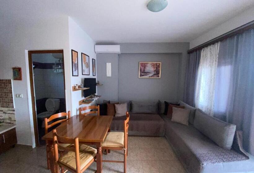 דירת שני חדרים, Vila Tani