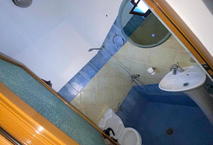 חדר סטנדרט, Vila Tani