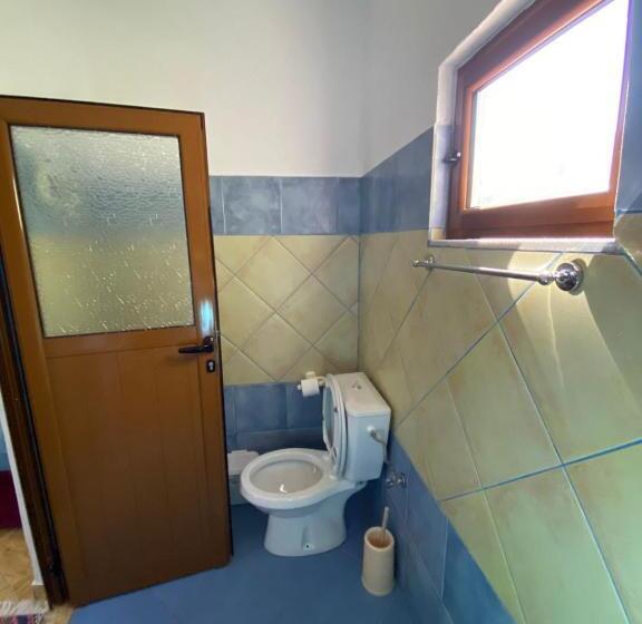 اتاق استاندارد, Vila Tani