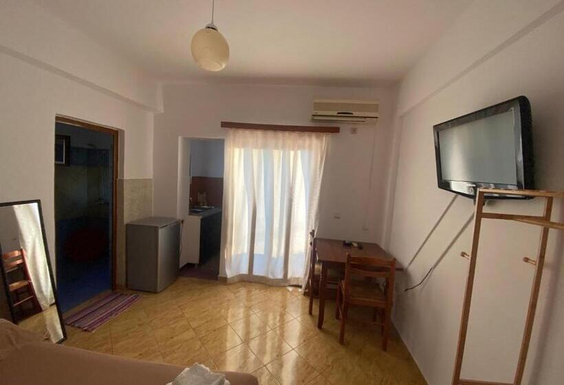 חדר סטנדרט, Vila Tani