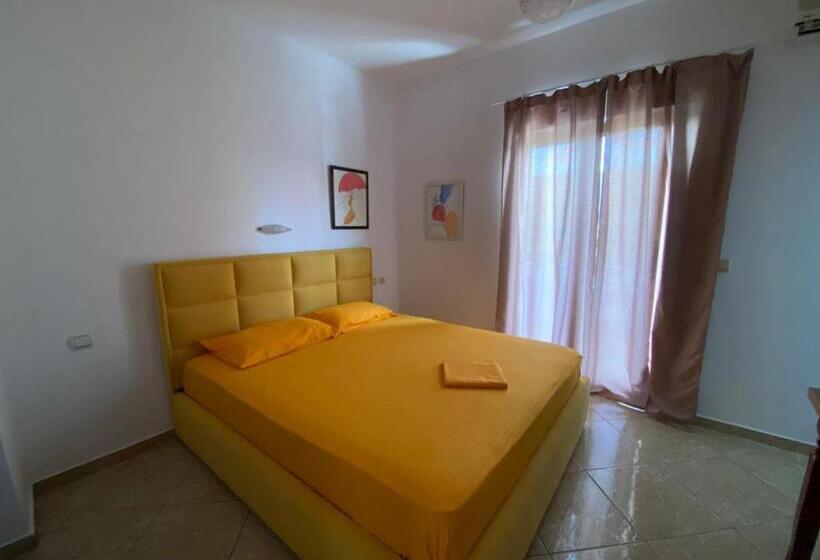 חדר סטנדרט, Vila Tani