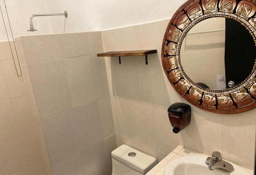 스탠다드 룸, Hostel Oryx Valladolid