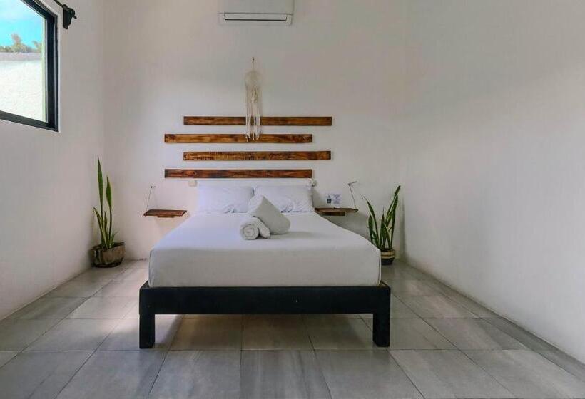 스탠다드 룸, Hostel Oryx Valladolid