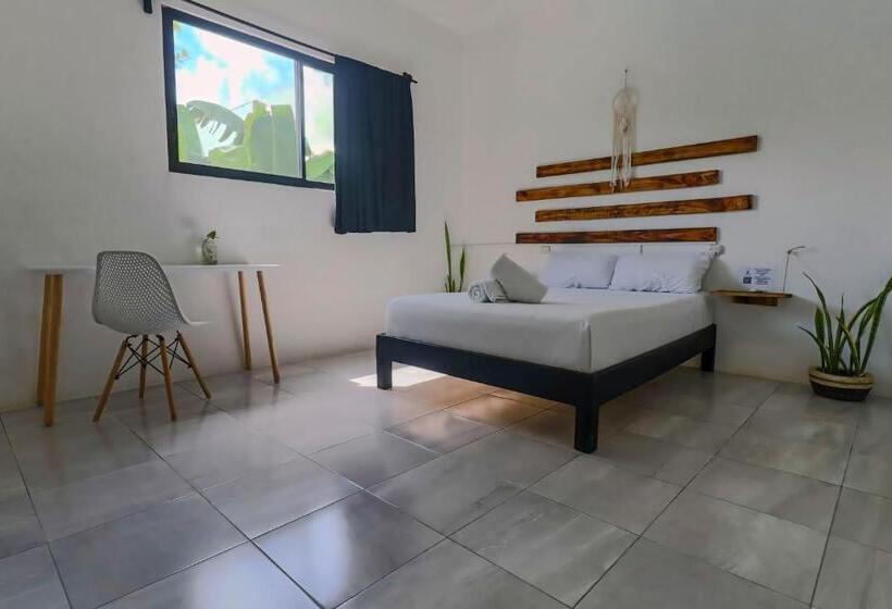 스탠다드 룸, Hostel Oryx Valladolid