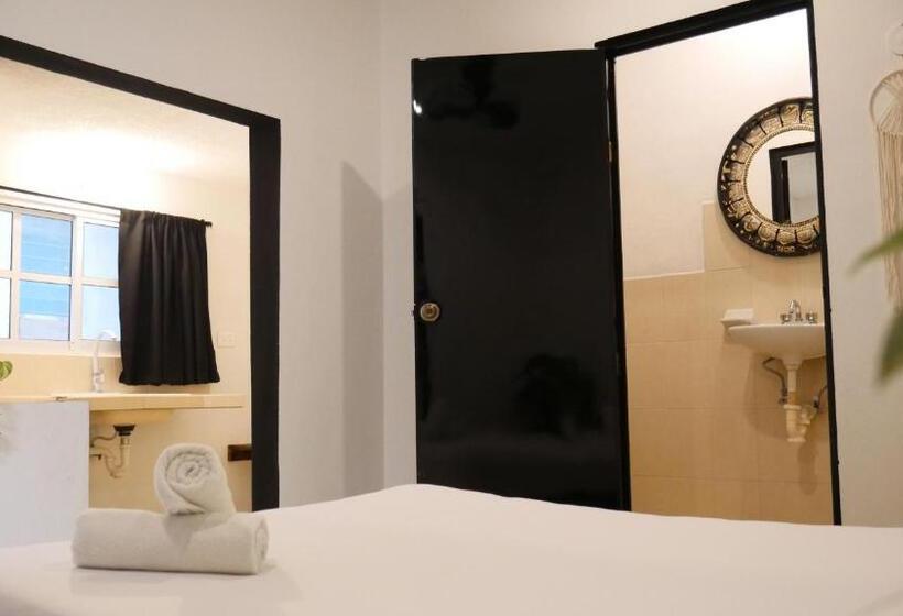 스탠다드 룸, Hostel Oryx Valladolid