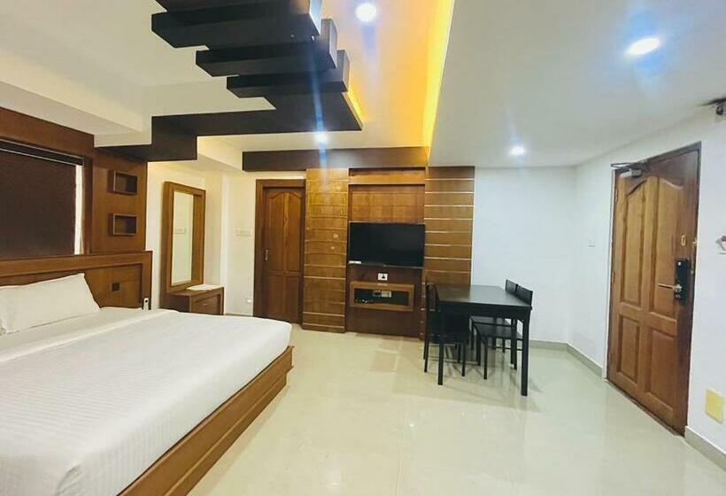 スイート, Auhtel Kannur