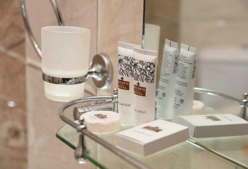 اتاق لوکس, Golden Palace