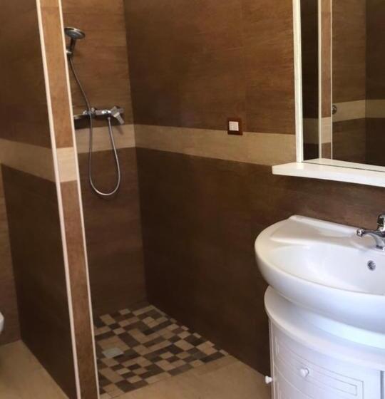 חדר סטנדרט, Lugh E Luna Village