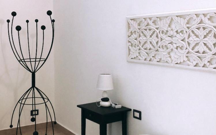 חדר סטנדרט, Lugh E Luna Village