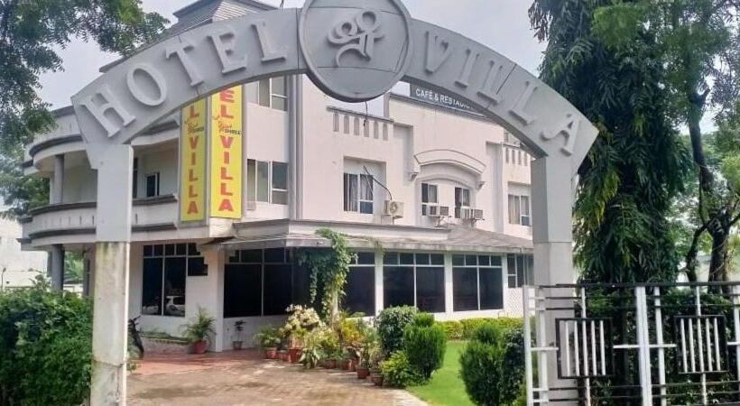 디럭스 룸, Shree Villa