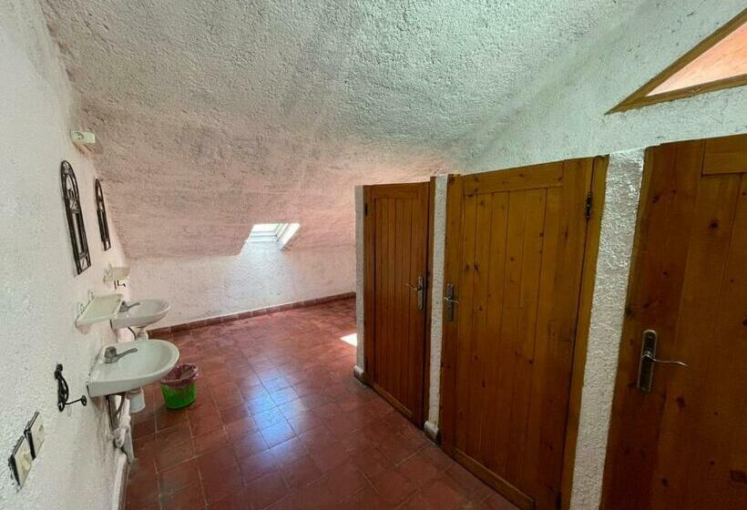 اتاق استاندارد, Gîte Camping Amazigh