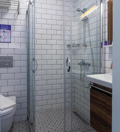 Triple Room Sea View, Bozcaada E2 Deniz Otel