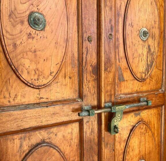 اتاق سوپریور چهار تخته, Santa Maria, Trivandrum An Airport Boutique By The Sea