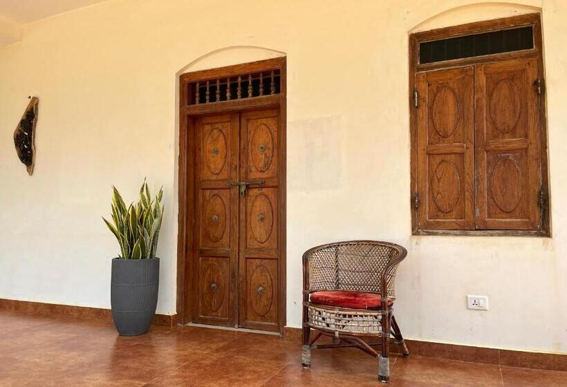 اتاق سوپریور چهار تخته, Santa Maria, Trivandrum An Airport Boutique By The Sea