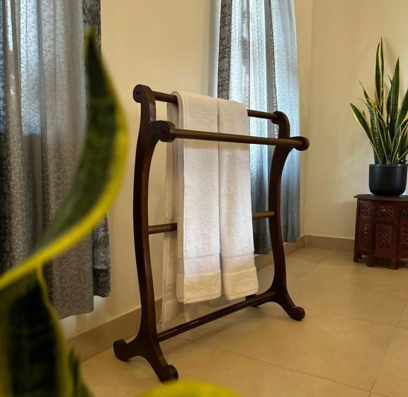 اتاق سوپریور, Santa Maria, Trivandrum An Airport Boutique By The Sea