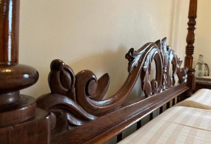 اتاق سوپریور, Santa Maria, Trivandrum An Airport Boutique By The Sea