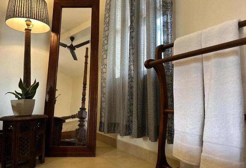 اتاق سوپریور, Santa Maria, Trivandrum An Airport Boutique By The Sea