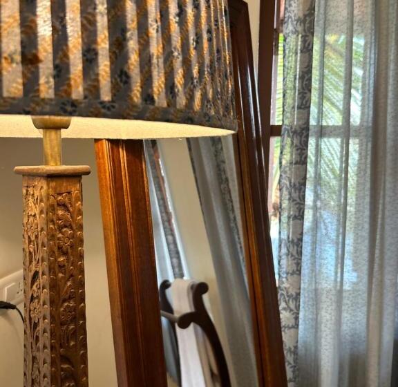 اتاق سوپریور, Santa Maria, Trivandrum An Airport Boutique By The Sea