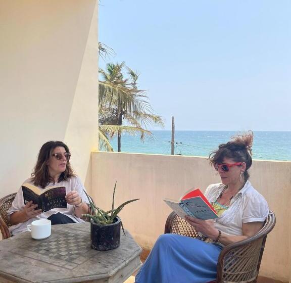 اتاق استاندارد با تخت بزرگ, Santa Maria, Trivandrum An Airport Boutique By The Sea