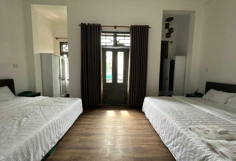 اتاق خانوادگی, Bob