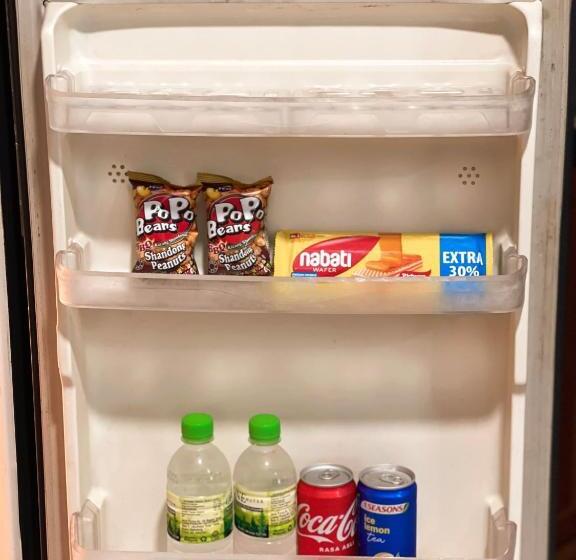 Suíte Executivo, The Avenue M