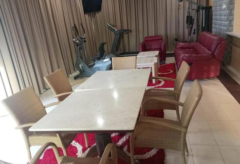 Apartamento 2 Dormitórios, The Avenue M