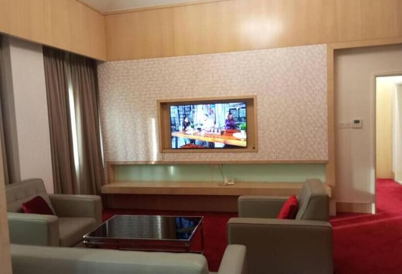 Apartamento 2 Dormitórios, The Avenue M