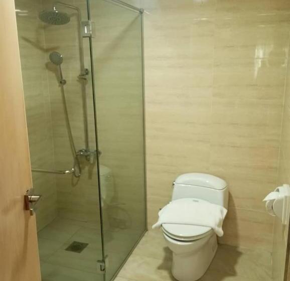 Apartamento 2 Dormitórios, The Avenue M